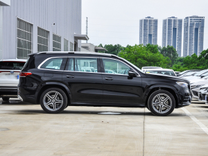 2022Ŀ GLS 450 4MATIC r ȣң