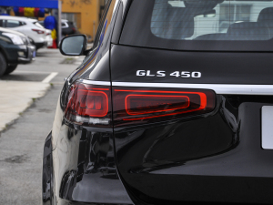 2022Ŀ GLS 450 4MATIC r ^