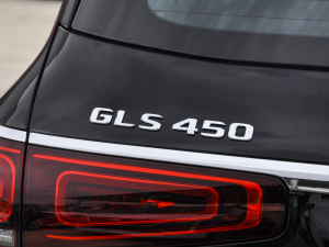 2022Ŀ GLS 450 4MATIC r ^