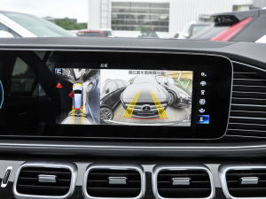 2022Ŀ GLS 450 4MATIC r п؅^(q)