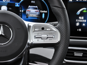 2022Ŀ GLS 450 4MATIC r п؅^(q)