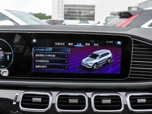 2022Ŀ GLS 450 4MATIC r п؅^