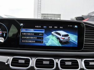 2022Ŀ GLS 450 4MATIC r п؅^