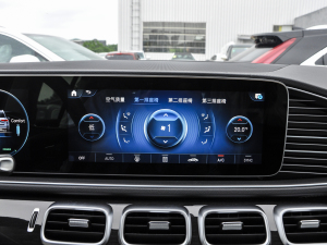 2022Ŀ GLS 450 4MATIC r п؅^