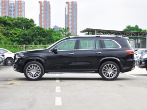 2022Ŀ GLS 450 4MATIC A (c)