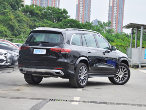 2022Ŀ GLS 450 4MATIC A Һ45