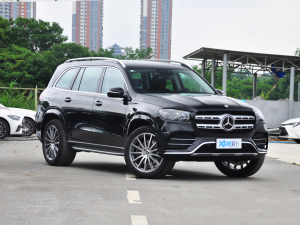 2022Ŀ GLS 450 4MATIC A ǰ45