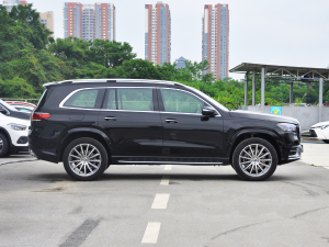 2022Ŀ GLS 450 4MATIC A (c)ң