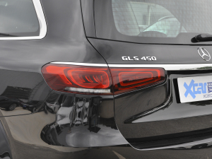 2022Ŀ GLS 450 4MATIC A β