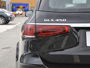 2022Ŀ GLS 450 4MATIC A ^