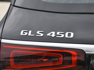 2022Ŀ GLS 450 4MATIC A ^