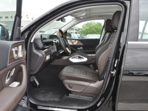 2022Ŀ GLS 450 4MATIC A ǰſg