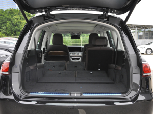 2022Ŀ GLS 450 4MATIC A g