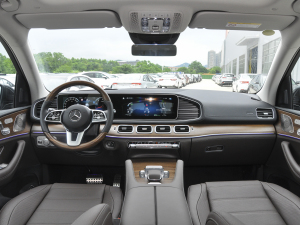 2022Ŀ GLS 450 4MATIC A ȫ