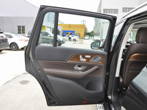 2022Ŀ GLS 450 4MATIC A ܇T