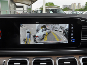 2022Ŀ GLS 450 4MATIC A п؅^(q)