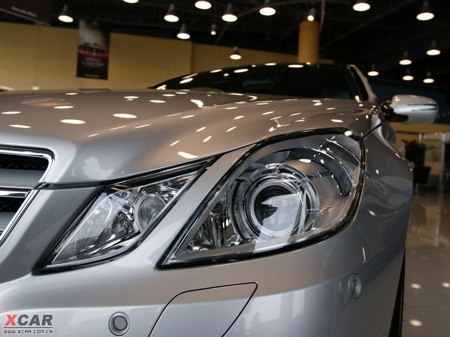 2009��YE���p�T E 350 Coupe