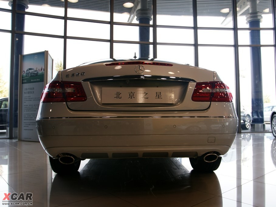 2009��YE���p�T E 350 Coupe