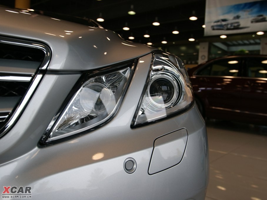 2009��YE���p�T E 350 Coupe