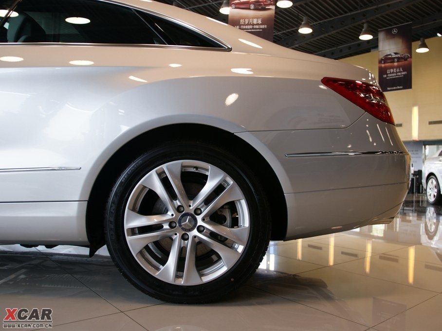 2009��YE��(j��)�p�T E 350 Coupe