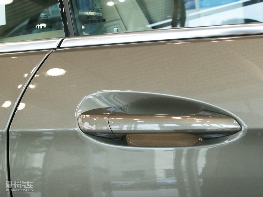 2010��YE��(j��)�p�T E 260 CGI Coupe