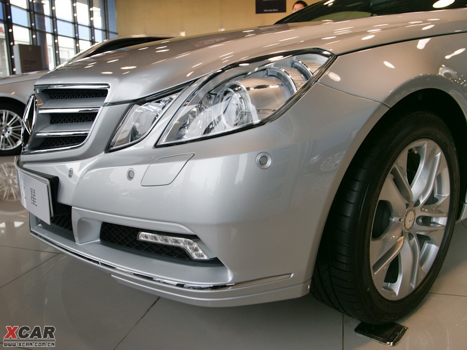 2009��YE���p�T E 350 Coupe