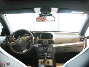 2009E 350 Coupe ȫ