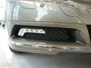 2010E 260 CGI Coupe ǰ