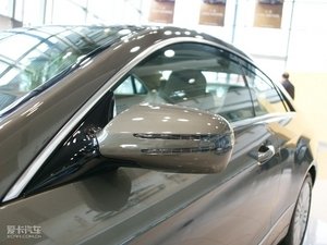 2010E 260 CGI Coupe Ӿ