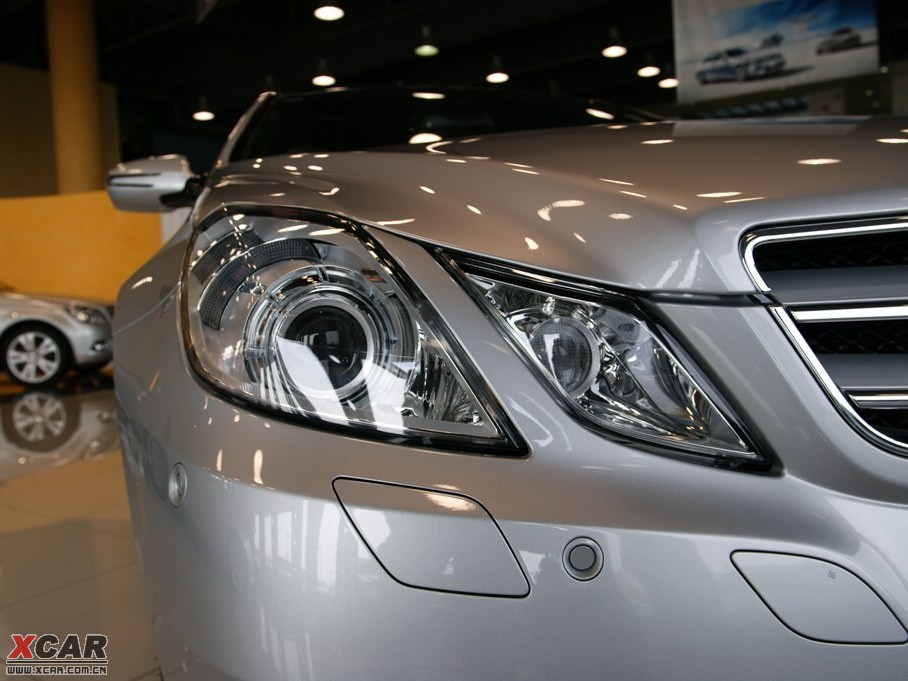 2009��YE���p�T E 350 Coupe