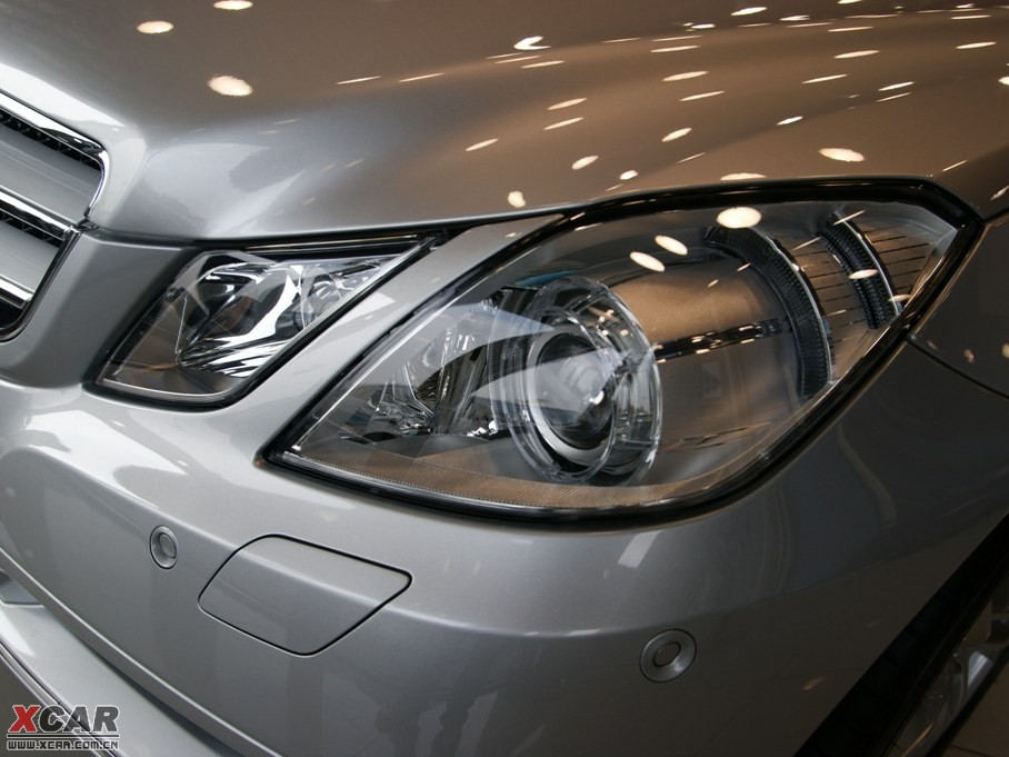 2009��YE���p�T E 350 Coupe