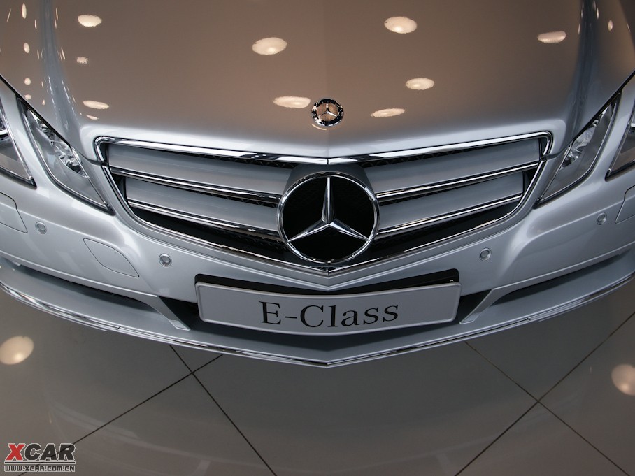 2009��YE���p�T E 350 Coupe