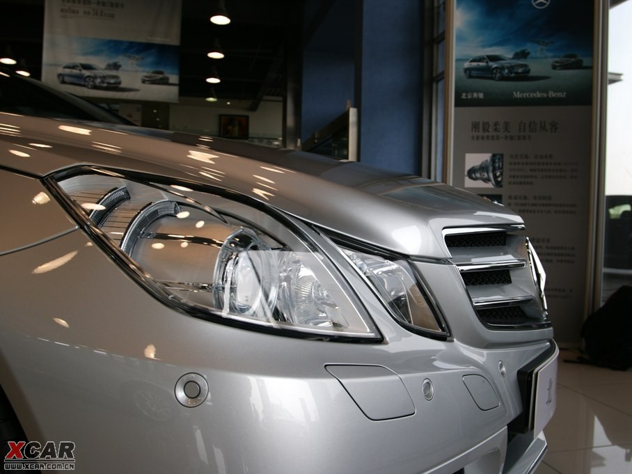 2009��YE���p�T E 350 Coupe