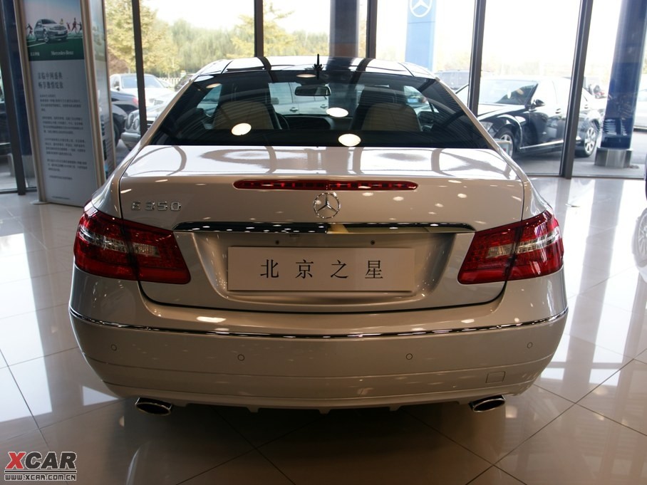 2009��YE���p�T E 350 Coupe