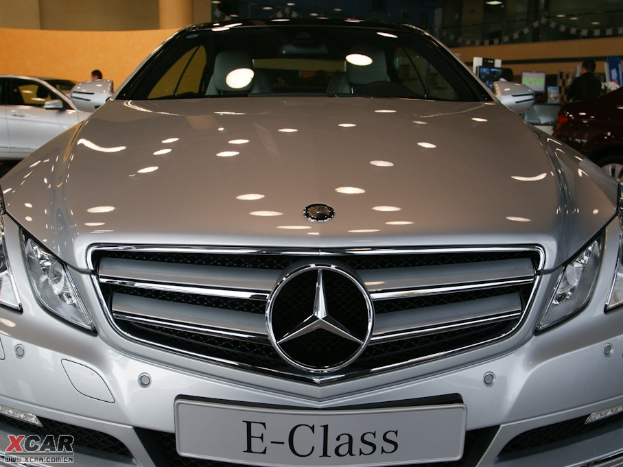 2009��YE���p�T E 350 Coupe