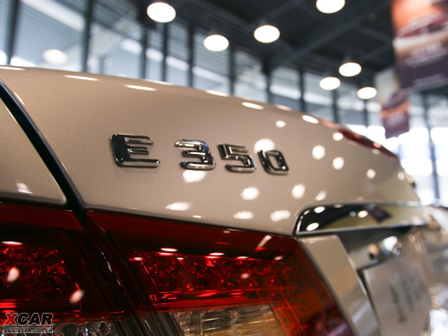 2009��YE���p�T E 350 Coupe