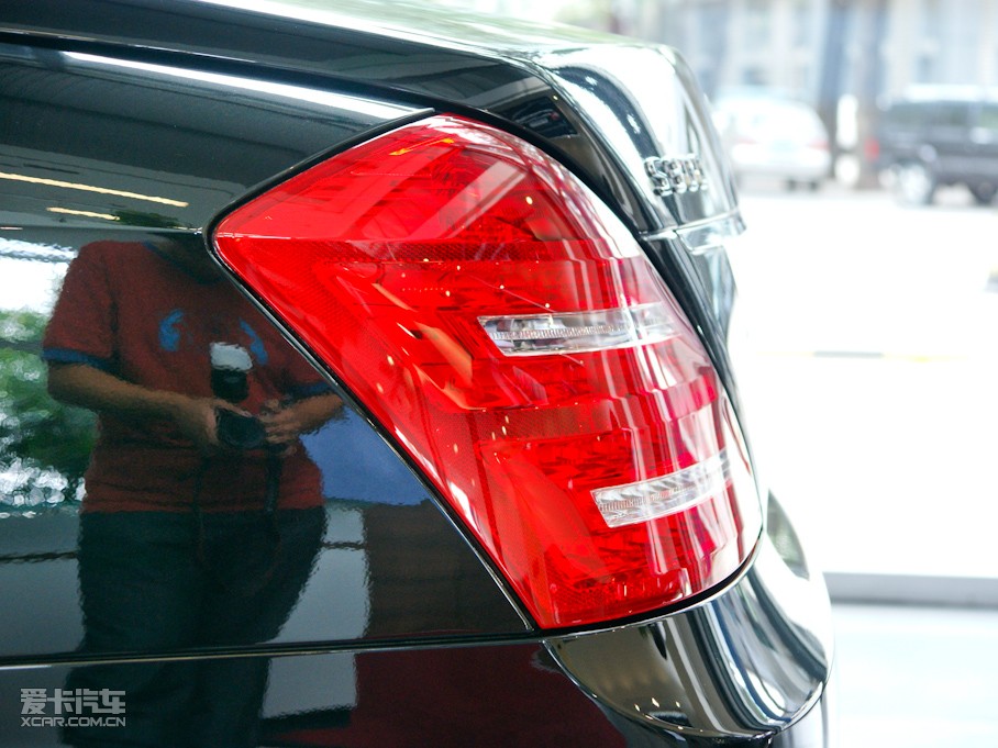 2010YS(j) S 300L F