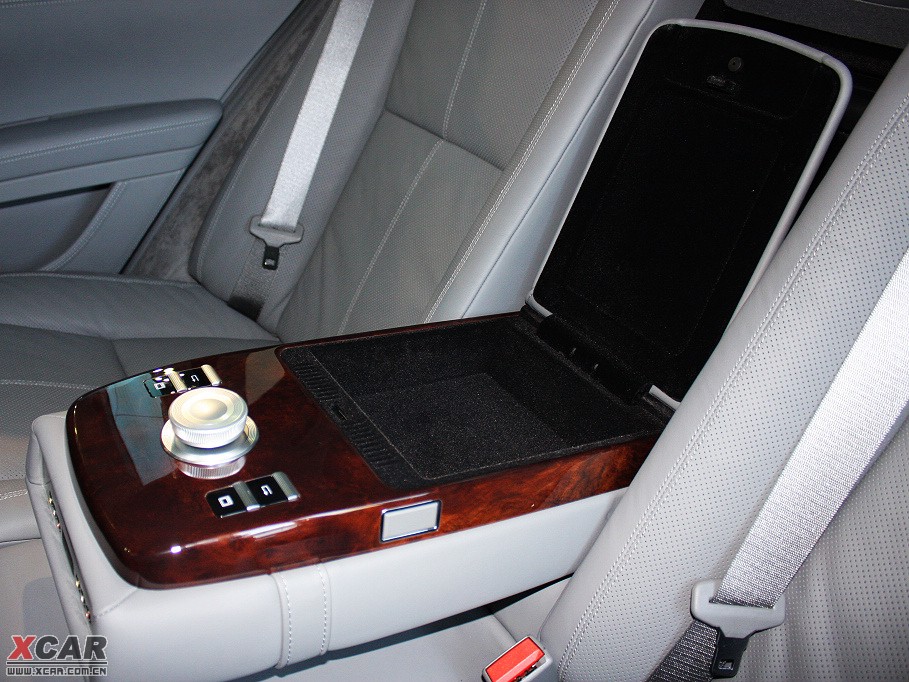 2010YS(j) S 500L 4MATIC