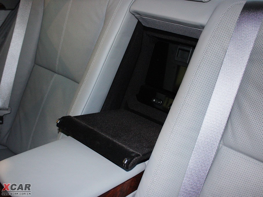 2010YS(j) S 500L 4MATIC