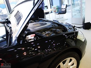 2010款S 500L 4MATIC 其它