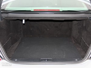 2010款S 300L 豪华版 空间座椅