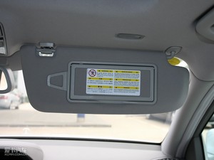2010款S 300L 豪华版 空间座椅