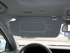 2010款S 300L 豪华版 空间座椅