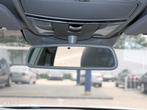2010款S 300L 豪华版 空间座椅
