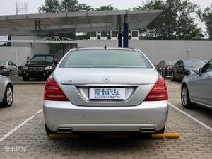 2010S 300L  	