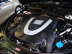 2010款S 500L 4MATIC 其它