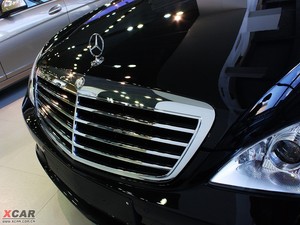 2010S 500L 4MATIC ^