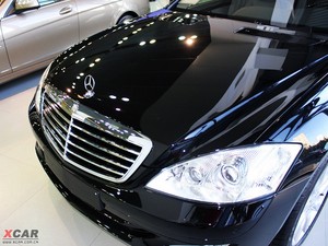 2010S 500L 4MATIC ^