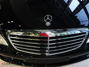 2010S 500L 4MATIC ^