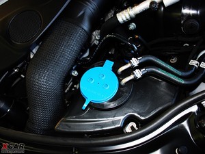 2010款S 500L 4MATIC 其它